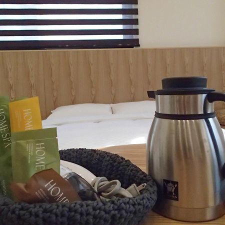 Meow G Cafe Hostel Hualien City Cameră foto