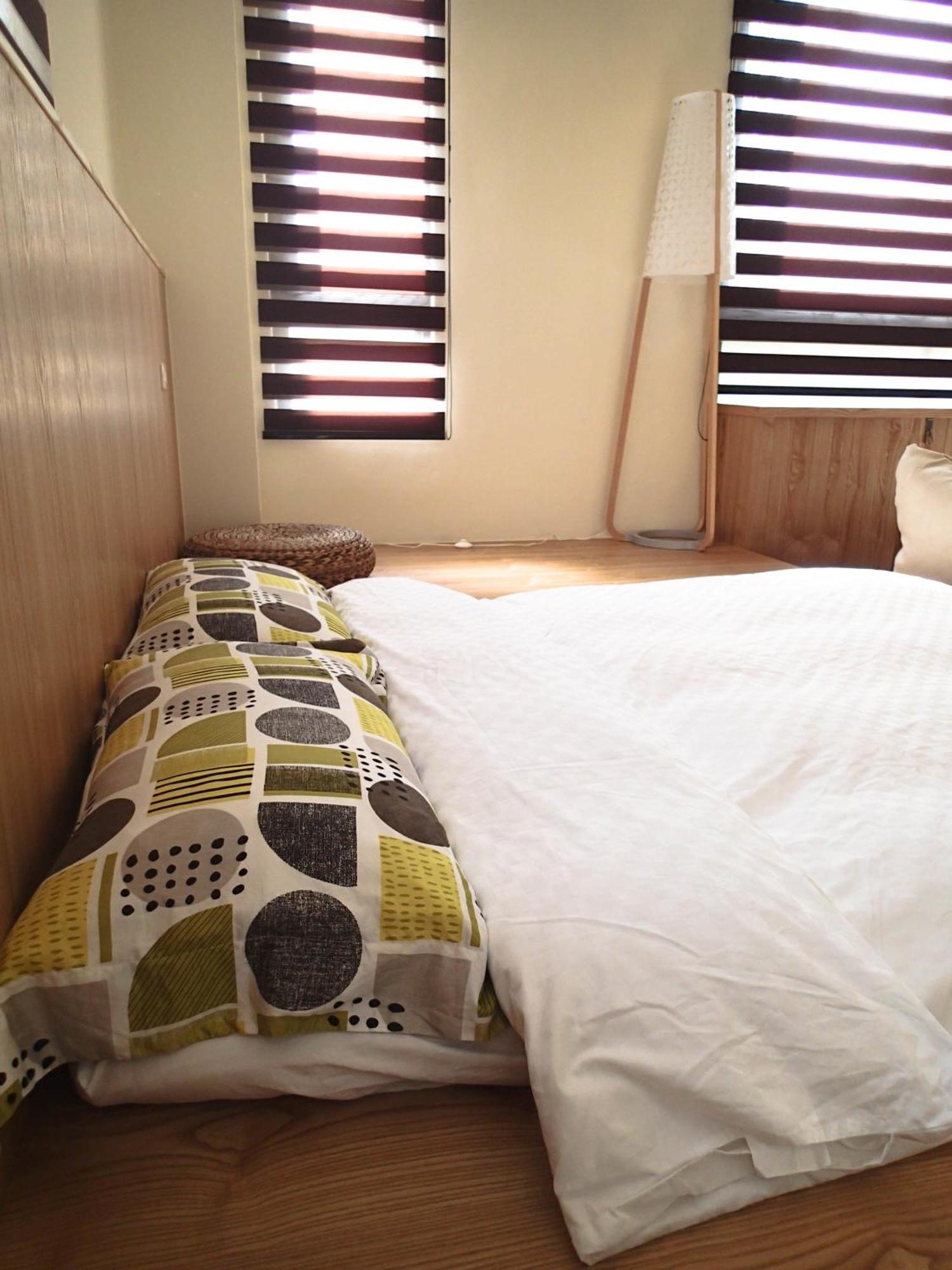 Meow G Cafe Hostel Hualien City Cameră foto