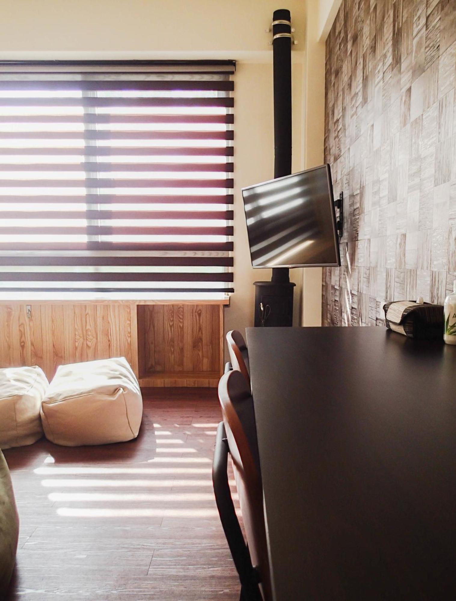 Meow G Cafe Hostel Hualien City Cameră foto
