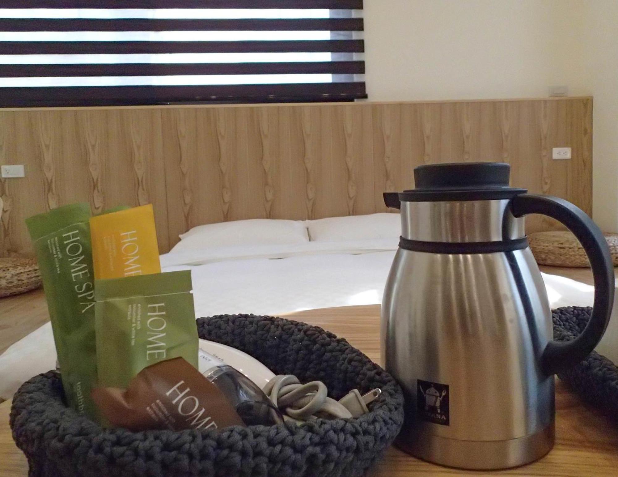 Meow G Cafe Hostel Hualien City Cameră foto